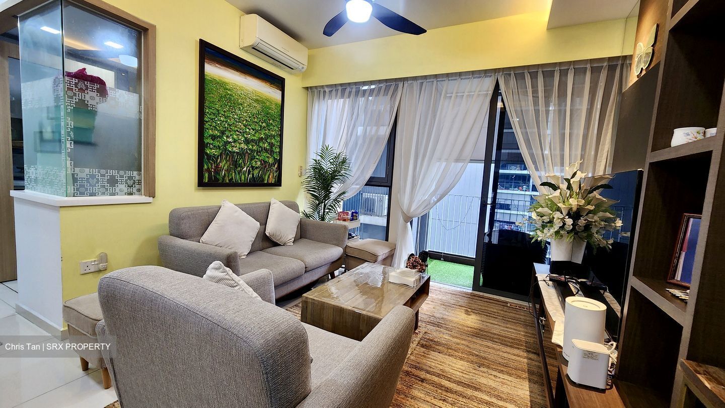 Twin Fountains (D25), Condominium #480691981